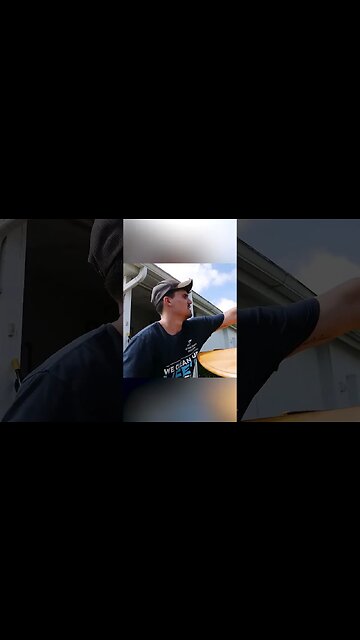 Always leave it better than how you found it! #shorts