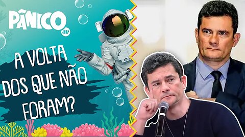 VOLTA DE MORO AO BRASIL É O GÁS QUE A CHAPA TÊNIS PRECISAVA? MARINHO COMENTA