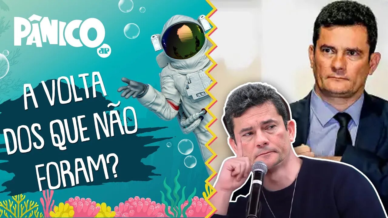 VOLTA DE MORO AO BRASIL É O GÁS QUE A CHAPA TÊNIS PRECISAVA? MARINHO COMENTA