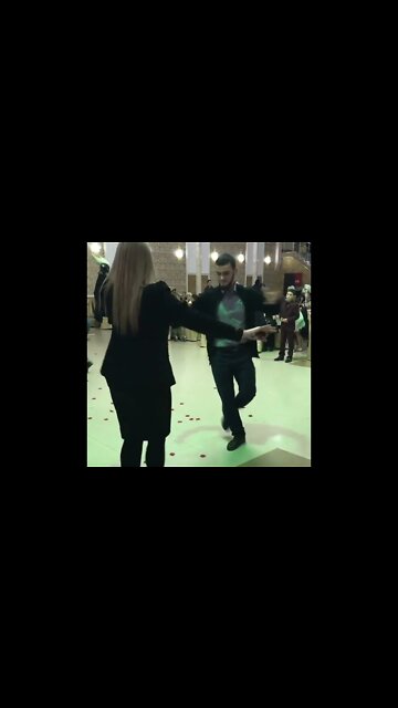 Очень Красивая Лезгинка на Свадьбе на Кавказе. Лезгинка 2022 #shorts