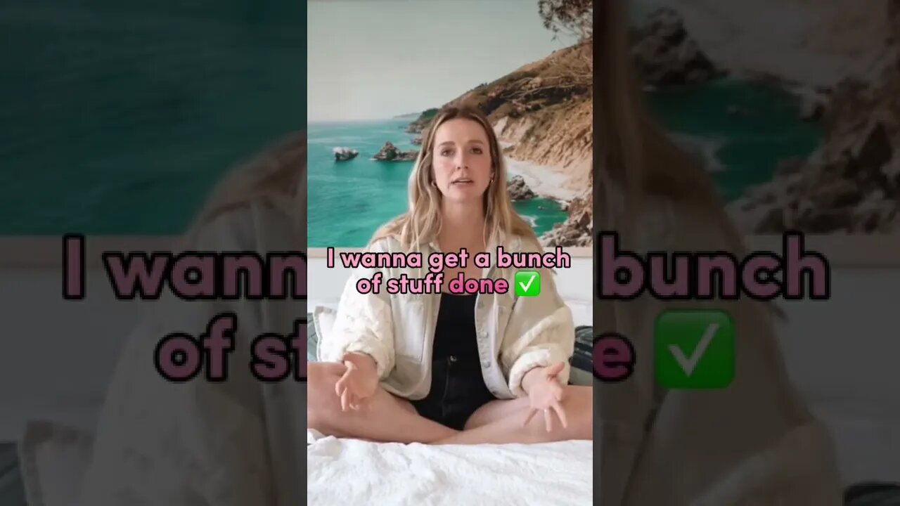Any pregnant Mothers feel this before your baby was born? π€°π½π€°πΌπ€°πΎ Full video: "NOT SCARY Labor Prep"