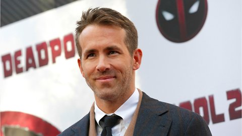 Ryan Reynolds Brings Family-Oriented Game Show To ABC