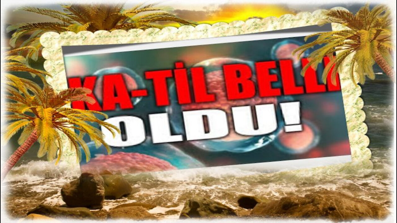 ibliysin sıvısı aşıyı yaparak sizi gatl edecekler pcr testi ile sizi öldürecekler zombi deli olmayın