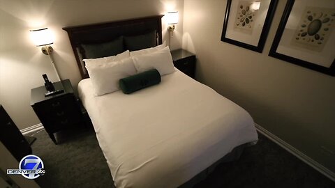 Denver's haunted places: The Oxford Hotel