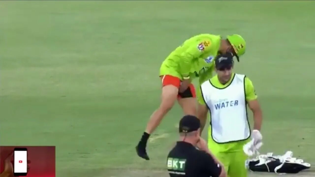 Unbelievable Cricket Moments 2023 - You Won't Believe #3! 🤯