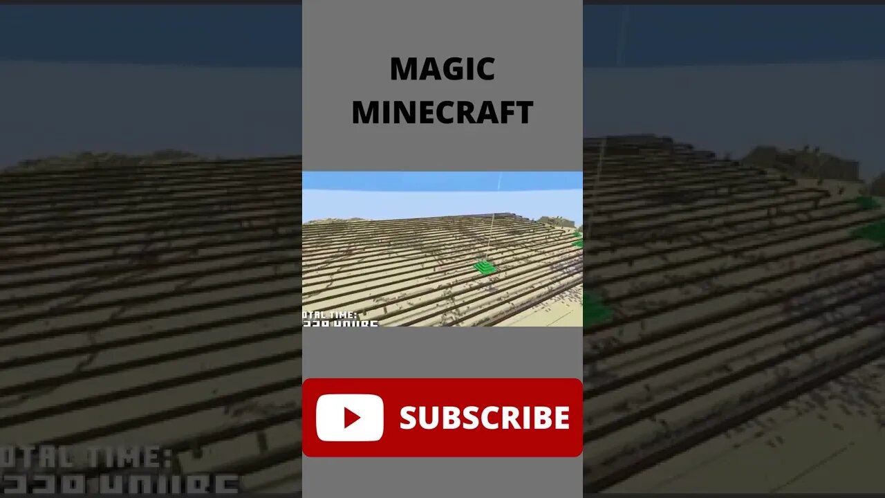 The Largest and Hardest Minecraft Worlds Ever Made #shorts #namemc #optifine #minecraftserver