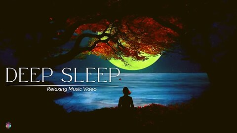 Experience Tranquility: Achieve Deep Sleep through Soothing Nature Sound