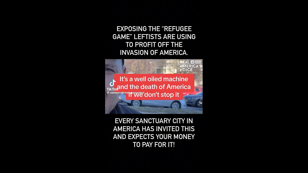 Taxes paying for invasion