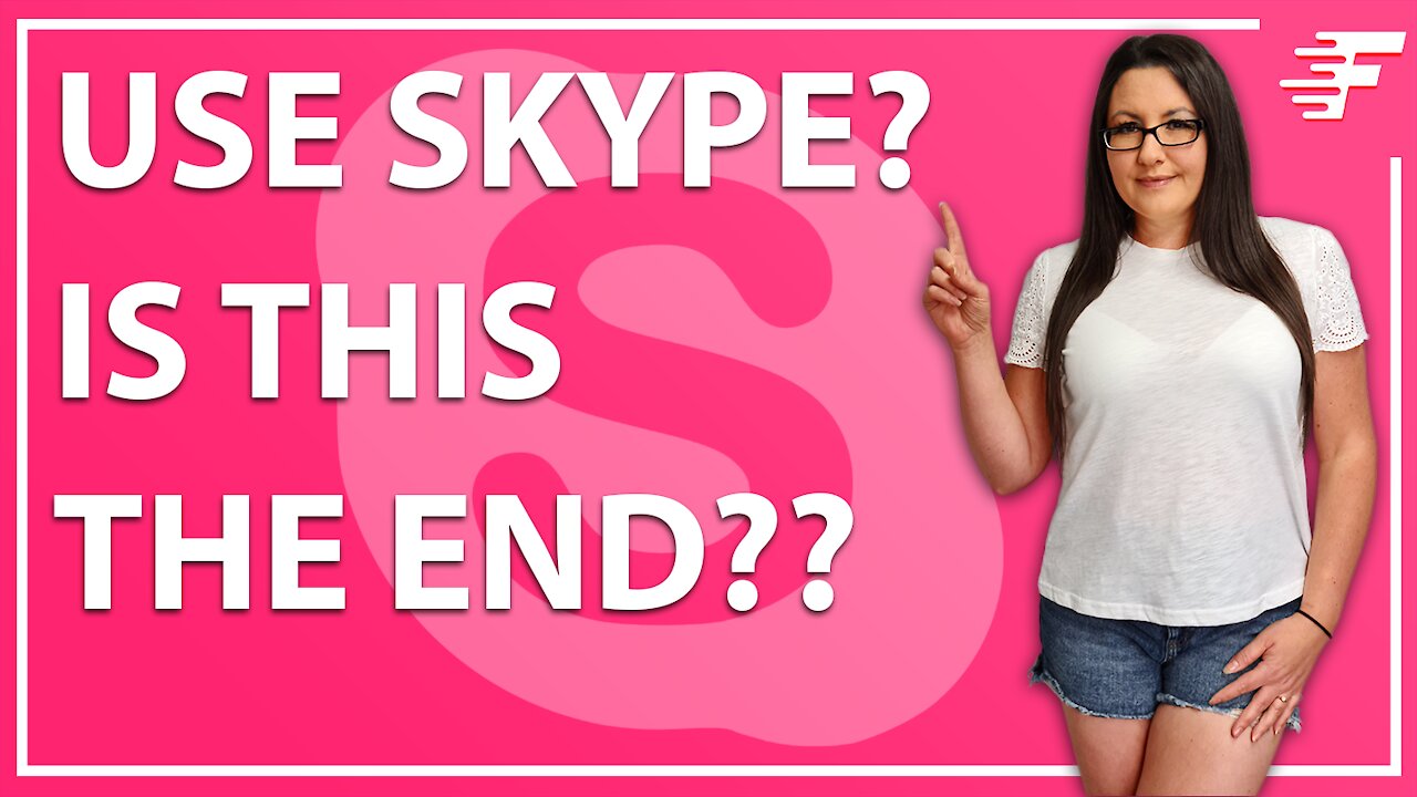 IS THIS THE END OF SKYPE FOR WINDOWS USERS?