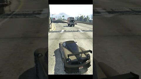GTA V Shorts 😱😱#gta #gta5 #gtashorts #shorts #ytshorts #trending #viralshorts #drift