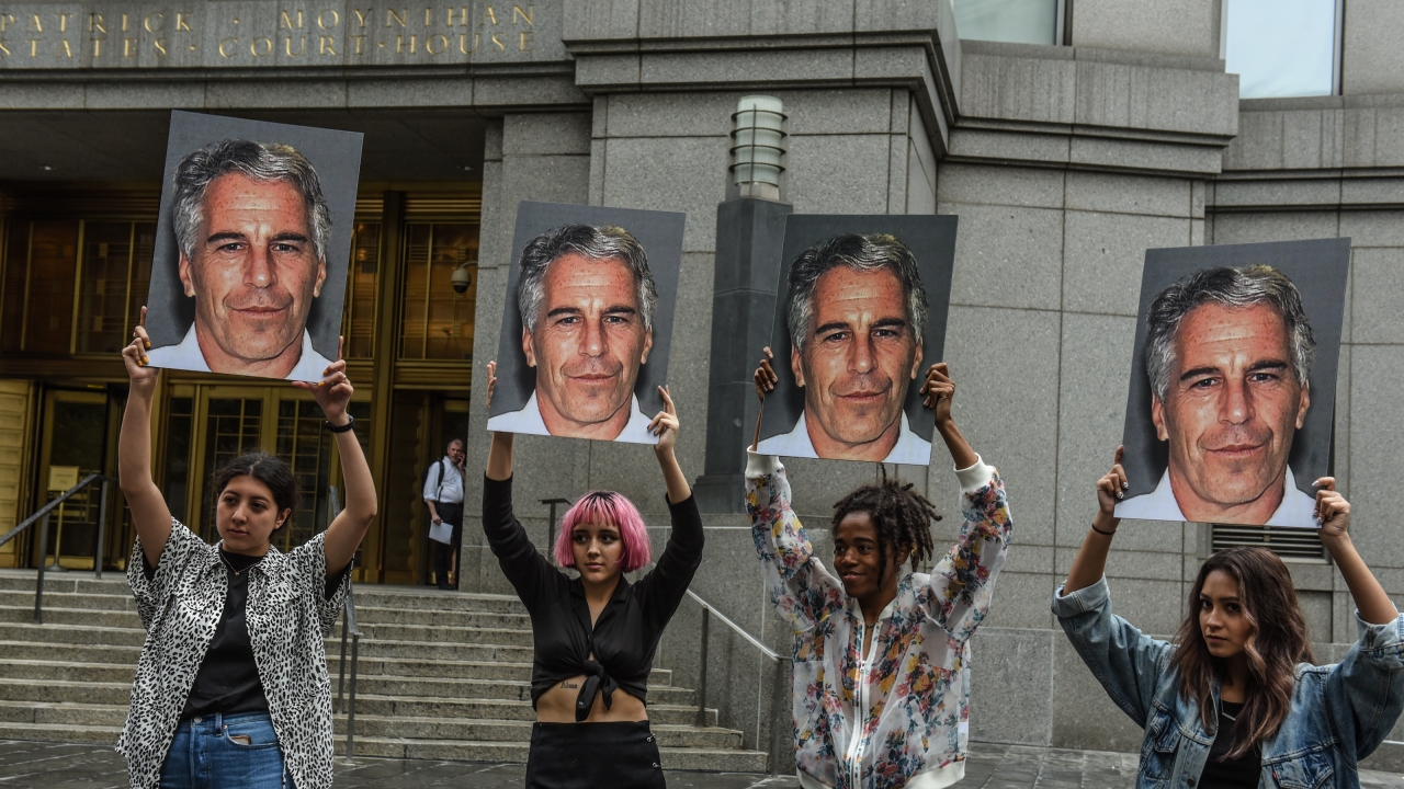 Epstein Is Dead, But The Case Around His Alleged Abuse Continues