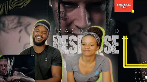 🎵 Tom MacDonald No Response Reaction | HOG Journey Ep 16