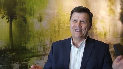 Episode 701 - Congressman Weighs In on Changes to Title 42