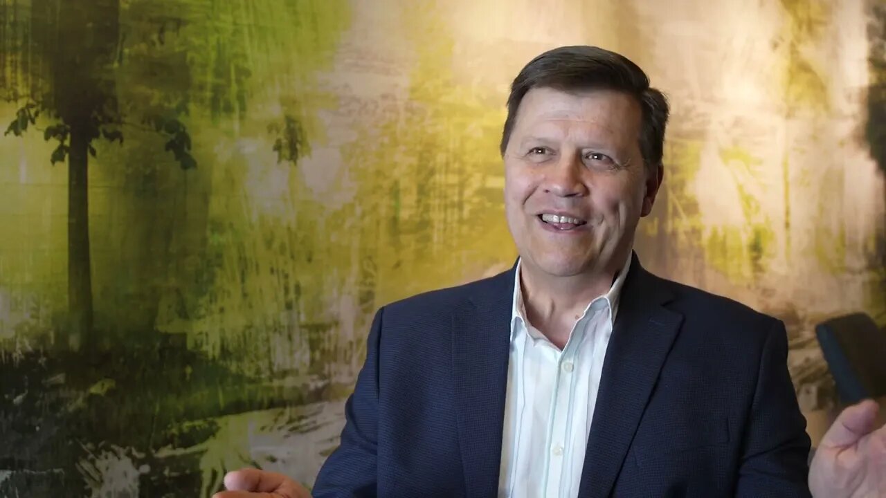 Episode 701 - Congressman Weighs In on Changes to Title 42