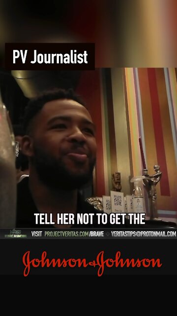 Johnson & Johnson whistleblower