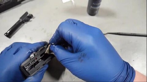 How To Clean & Maintain the Ruger Security 9 Compact