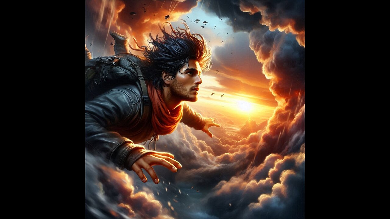 Falling Down