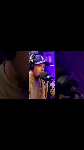 Blood Everywhere - Testimony Part 2 w/Alex Delgado #christianpodcast #evangelist #cuban #podcasts