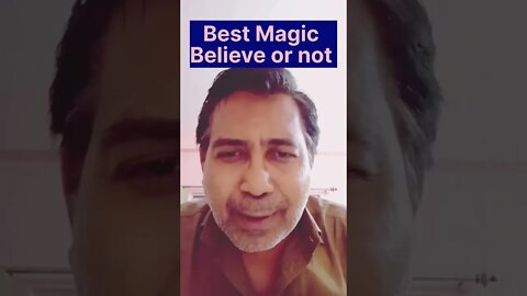 Best Magic , Unbelievable #shorts #dynamo #gautomcreation @gautomcreation