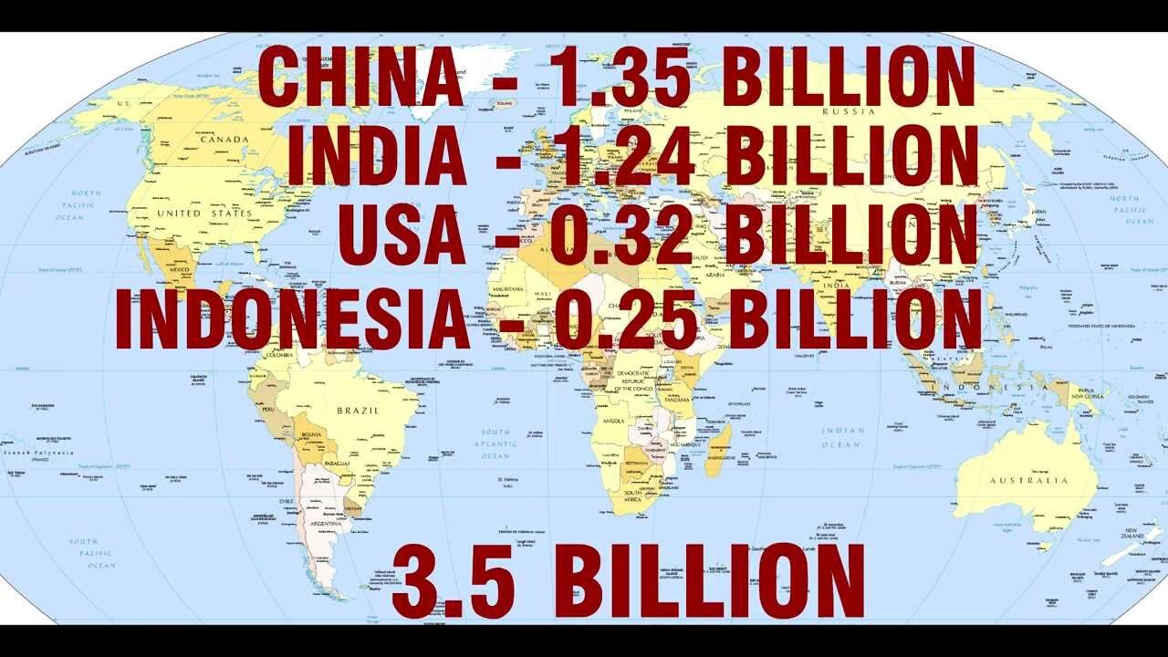 Revelation: The Fuel Project Guide (Part 16a - The Sixth Trumpet - A Third of the World Die)