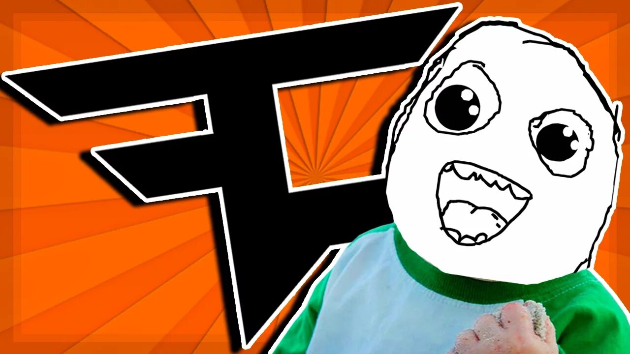 Funny 1v1 Vs FaZe Fanboy on Black Ops 2