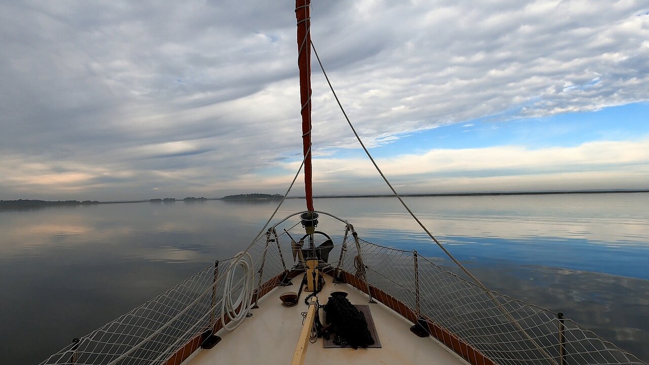 S04E02 - Intracoastal Waterway: The Beautiful Grasslands and Tidal Estuaries of Georgia