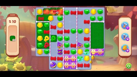 Playrix Homescapes Gameplay Walkthrough Level 10289