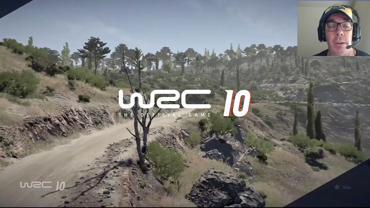 WRC10 Complete review