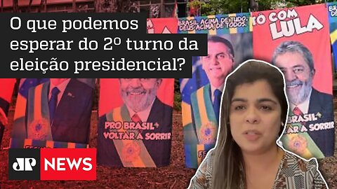 Nair Quintanilha, do Paraná Pesquisas: “Pesquisa não tem obrigação de prever resultado”