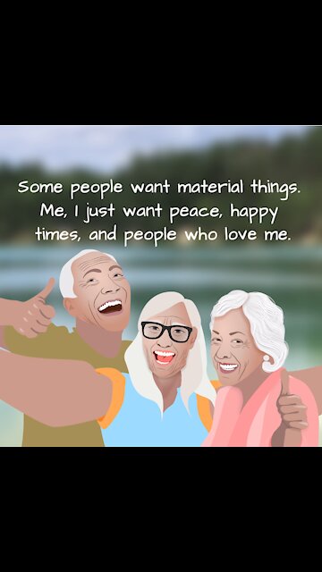 Happy Times [GMG Originals]