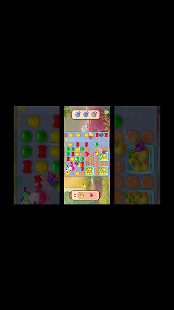 Shorts Playrix Homescapes Gameplay Walkthrough Level 12333-010