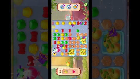 Shorts Playrix Homescapes Gameplay Walkthrough Level 12333-010