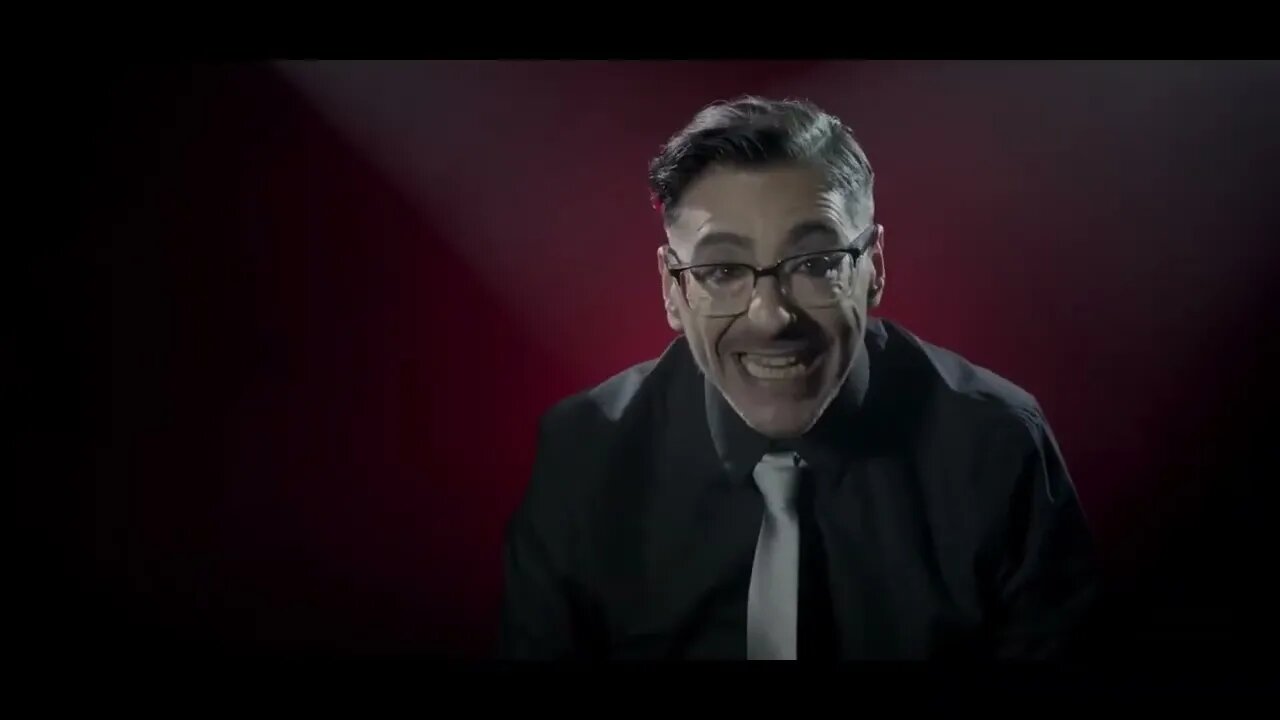 ΜΙΘΡΙΔΑΤΗΣ - ΓΙΑ ΝΑ ΜΗΝ ΤΑ ΧΡΩΣΤΑΩ - Short Music Film