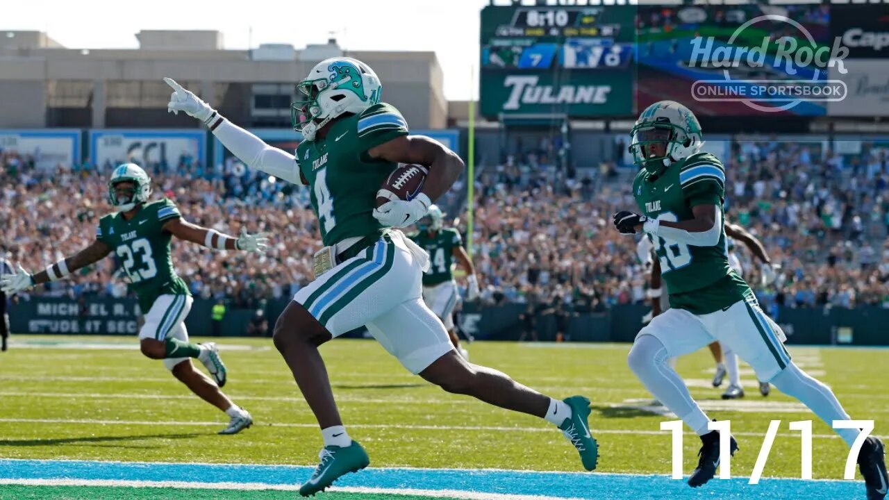 Hard Rock Sports Boosts 11/17 (Basically a SCAM)