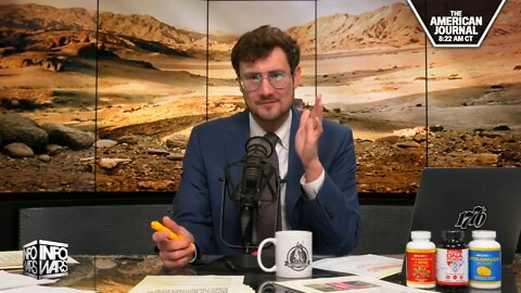 AMERICAN JOURNAL (Full Show) Wednesday - 9/21/22