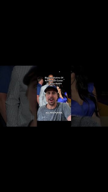 Kardashian's Strike Again