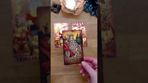 What Your Person Tells Their Friends About You! 🔮 Love Tarot Reading 🌹 Timeless #shorts