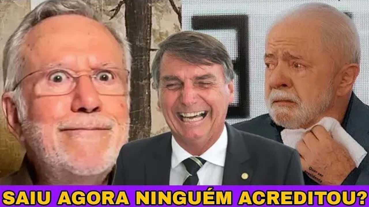 SAIU RESULTADO! LUL4 SEM AVIÃO BIDEN BARRA L9LA ZELENSKY ELOGIA BOLSONARO