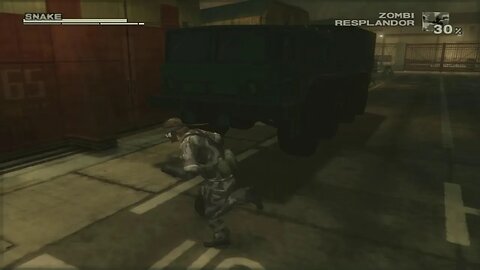 MGS3