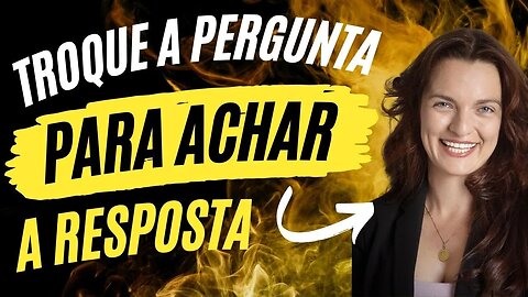 PERGUNTAS E RESPOSTAS | COMO MUDAR DE VIDA | COMO AJUDAR E SER AJUDADO | COMPORTAMENTO #801