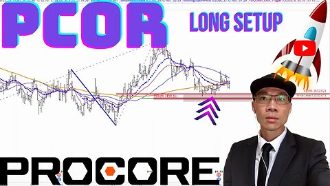 PROCORE Technologies Technical Analysis | Is $52.01 a Buy or Sell Signal? $PCOR Price Predictions