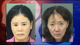 Surveillance video evidence thrown out in Jupiter spa prostitution case