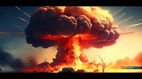 Chinese First Strike Coming - Iran Israel Strike Rumours