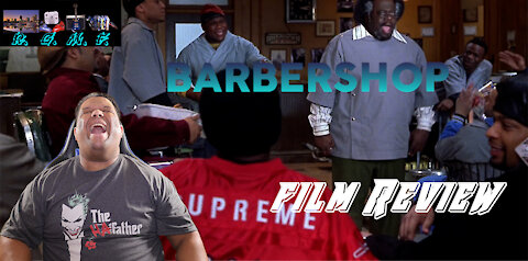 Barbershop Film Review