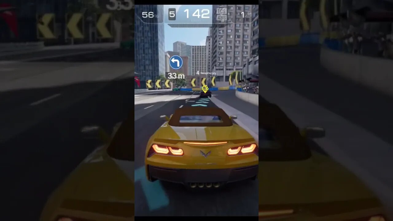 4th beta test of racing master is live!!! #shorts | Racing Master
