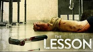 The Lesson (2015)