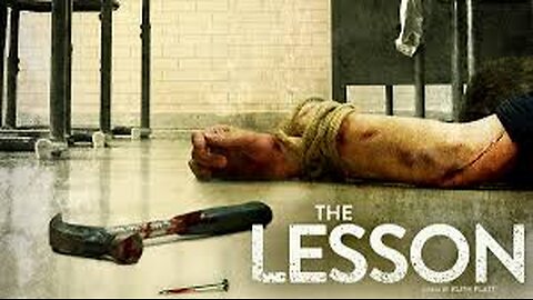 The Lesson (2015)