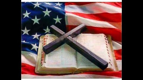 20211005 FINAL WARNING TO AMERICA!! REPENT!! (MINISTER DEREK HALLETT)