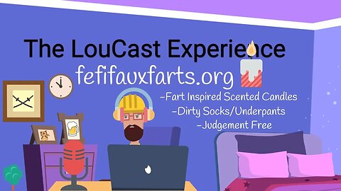 LouCast 3-20-23