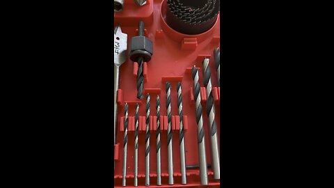 Drill Bits Differences